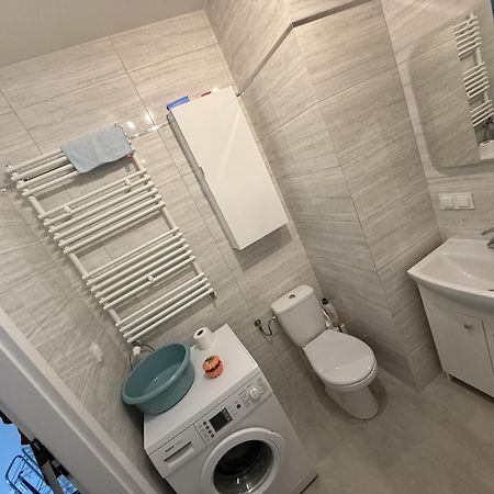Mieszkanie Idea Wacyn 拉多姆 外观 照片