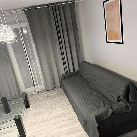 Mieszkanie Idea Wacyn 拉多姆 外观 照片